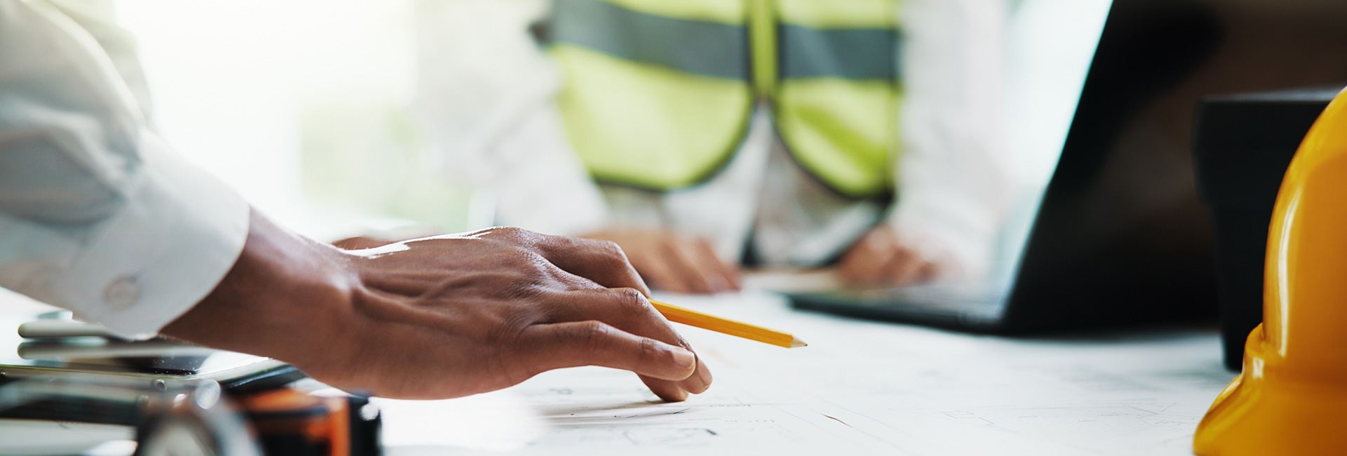 STRATEGISCH PLANEN, NACHHALTIG PROFITIEREN